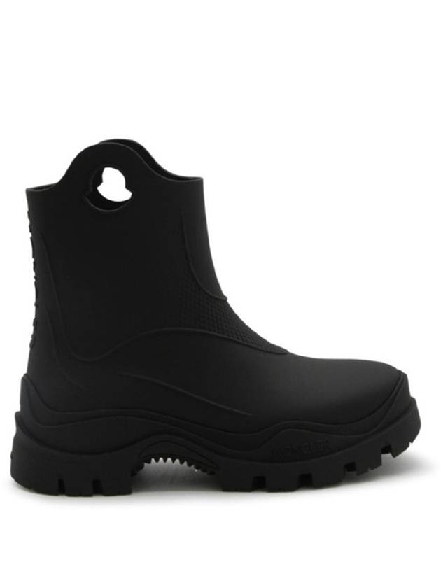 Misty Short Rain Boots4G00010M3549999 - MONCLER - BALAAN 2