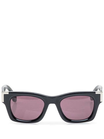 Palm Angels Westport Sunglasses - PALM ANGELS - BALAAN 1