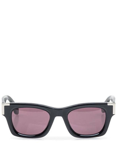 Palm Angels Westport Sunglasses - PALM ANGELS - BALAAN 1