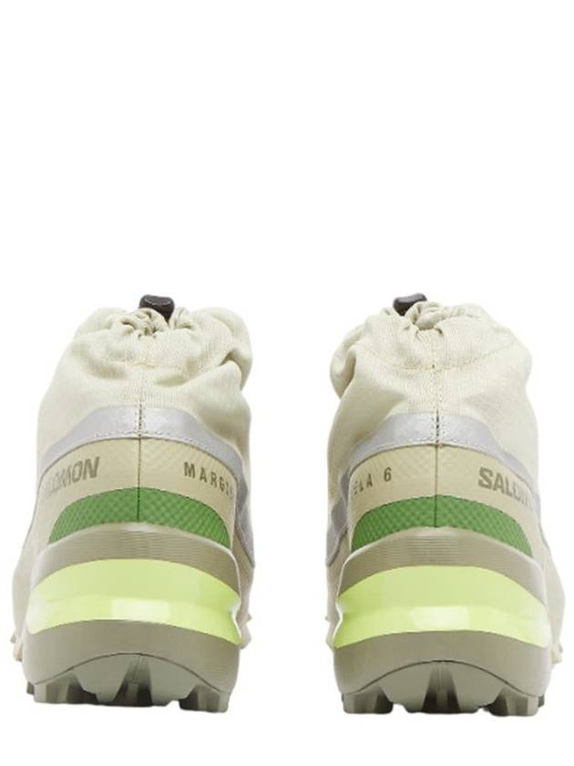 Mm6 Maison Margiela X Salomon Mm6 Maison Margiela - MAISON MARGIELA - BALAAN 3