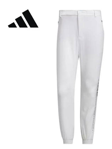 IN9015 Men s Heat Ready Woven Jogger Pants - ADIDAS GOLF - BALAAN 1