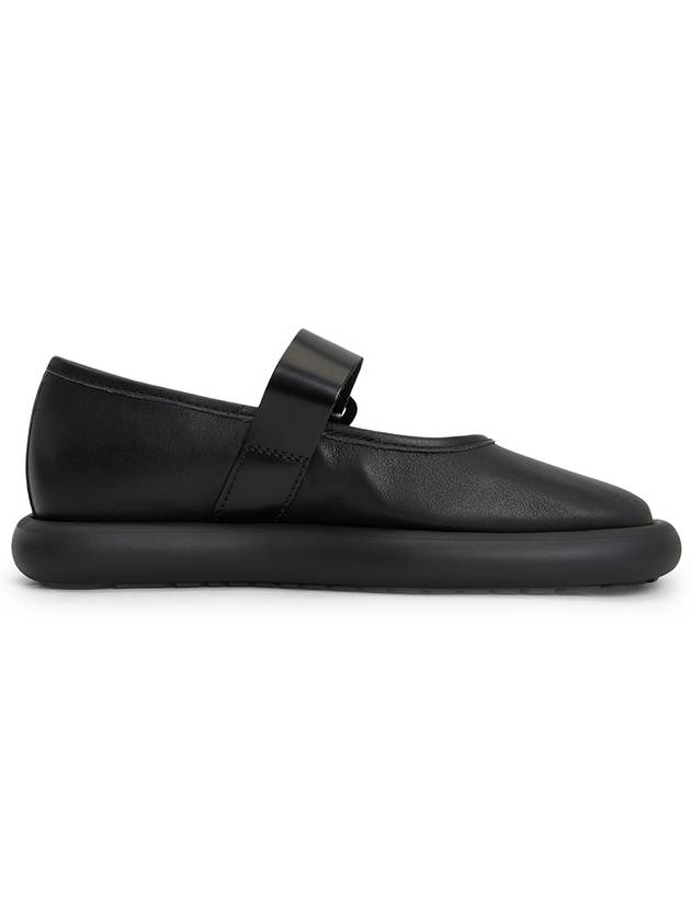 Leather ballerina shoes K201679001 - CAMPER - BALAAN 5