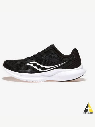 Convergence U BLACKwhite - SAUCONY - BALAAN 1