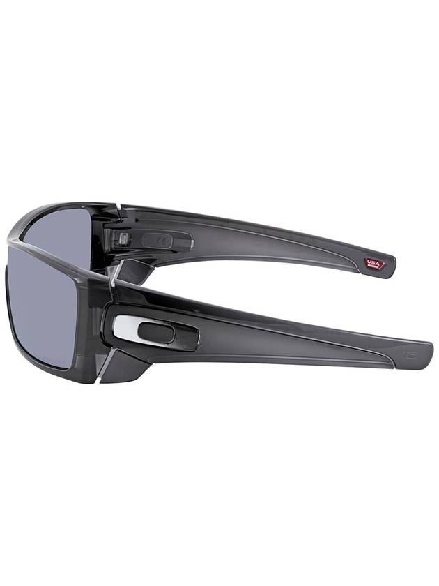 Oakley Batwolf Prizm Black Mask Men's Sunglasses OO9101 910157 127 - OAKLEY - BALAAN 3