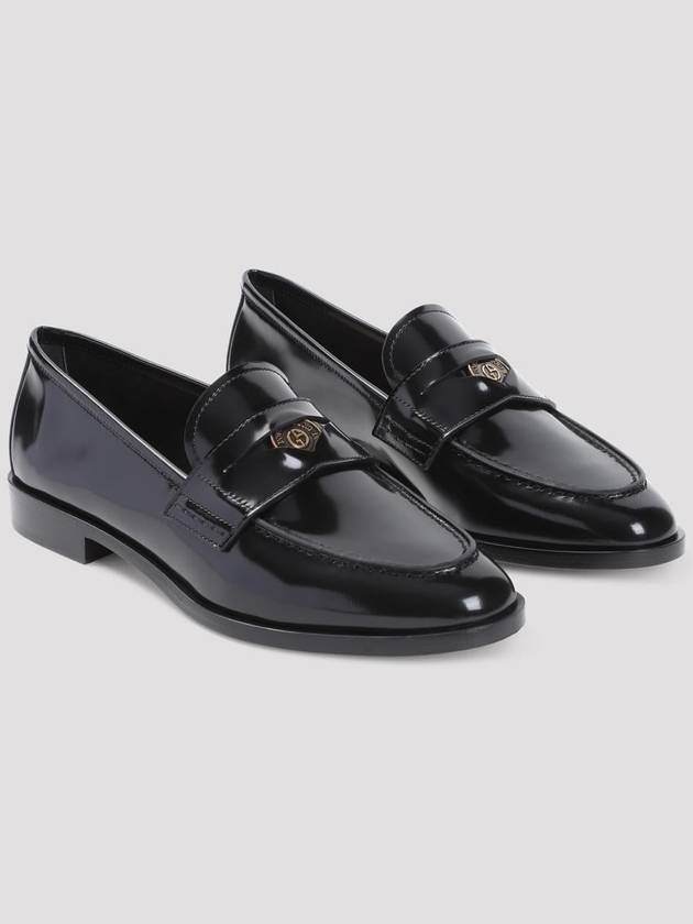 Giorgio Armani Loafers - GIORGIO ARMANI - BALAAN 3