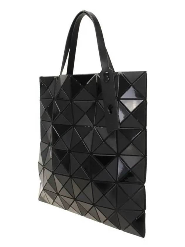 Quatro Tote Bag Black - ISSEY MIYAKE - BALAAN 3