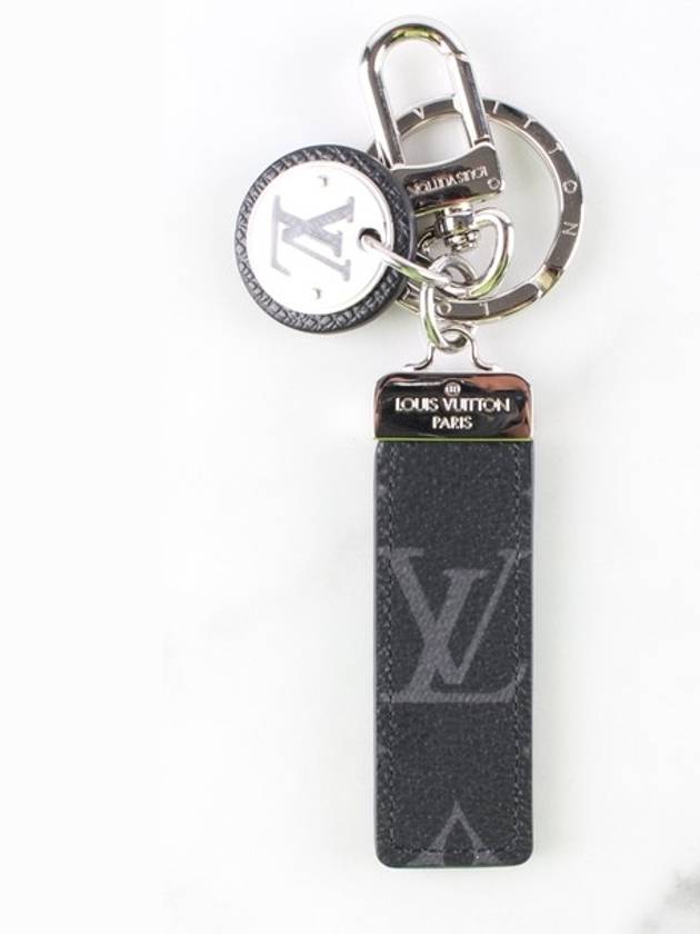 key ring - LOUIS VUITTON - BALAAN 3