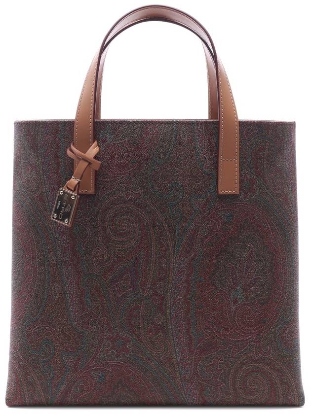 Women s Paisley Tote Bag WP1D0031 AA054 R0369 24F - ETRO - BALAAN 2