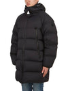 Men's padded jumper 1C00012 596K7 999 - MONCLER - BALAAN 3