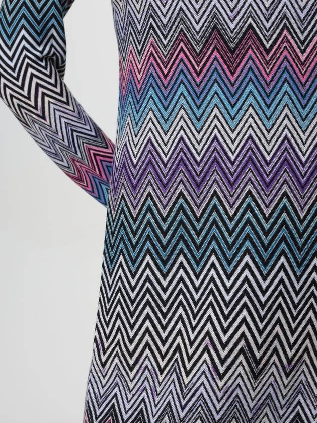 Dress woman Missoni - MISSONI - BALAAN 5