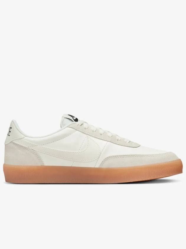 Women's Killshot 2 Low Top Sneakers White - NIKE - BALAAN 4