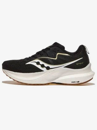 TEMPUR Tempus 2W BLACKwhite - SAUCONY - BALAAN 1