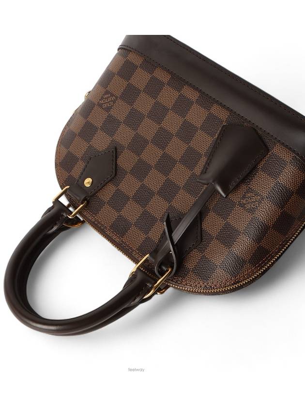 women cross bag - LOUIS VUITTON - BALAAN 4