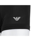 Men's Boxer Briefs Black - EMPORIO ARMANI - 8