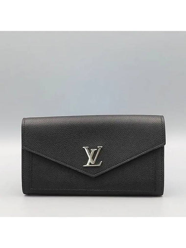 M62530 long wallet - LOUIS VUITTON - BALAAN 1