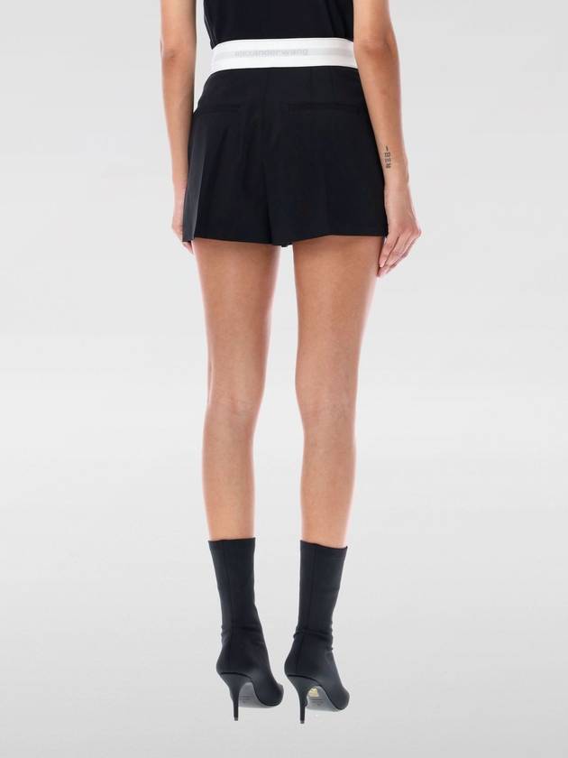 Short woman Alexander Wang - ALEXANDER WANG - BALAAN 2