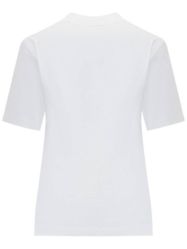 Salvatore Ferragamo T-Shirt Mc - SALVATORE FERRAGAMO - BALAAN 2