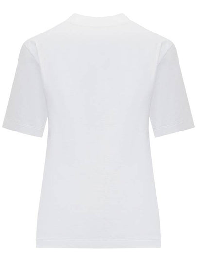 Salvatore Ferragamo T-Shirt Mc - SALVATORE FERRAGAMO - BALAAN 2