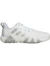 Men's CodeChaos 22 Spikeless Shoes White - ADIDAS - BALAAN 1