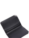 Meisterstuck Urban Card Wallet Black - MONTBLANC - BALAAN 6