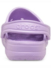 240 250 Baya Clog Orchid 10126 5PR - CROCS - BALAAN 5