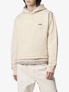 Le Gros Grain Hoodie Beige - JACQUEMUS - BALAAN 2