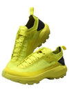 Vertex Alpine GTX Low-Top Sneakers Yellow - ARC'TERYX - BALAAN 2