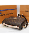 women cross bag - LOUIS VUITTON - BALAAN 5