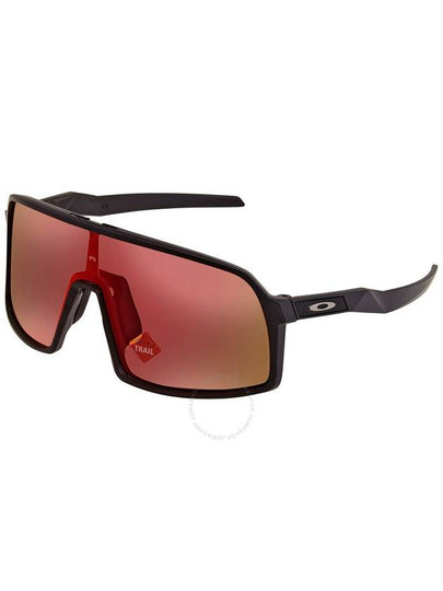 Oakley Sutro S Prizm Trail Torch Shield Men's Sunglasses OO9462 946203 126 - OAKLEY - BALAAN 2