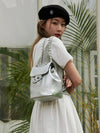 Classic Backpack Silver - ANOETIC - BALAAN 2