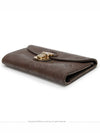 women s long wallet - LOUIS VUITTON - BALAAN 7