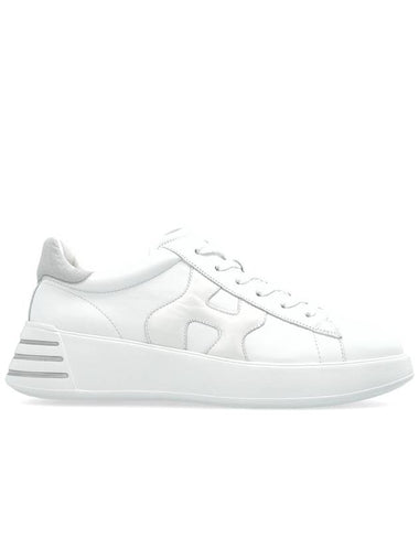 Hogan Sneakers Rebel, Women's, White - HOGAN - BALAAN 1