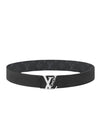 M8581U LV Party 40mm Reversible Belt - LOUIS VUITTON - BALAAN 1