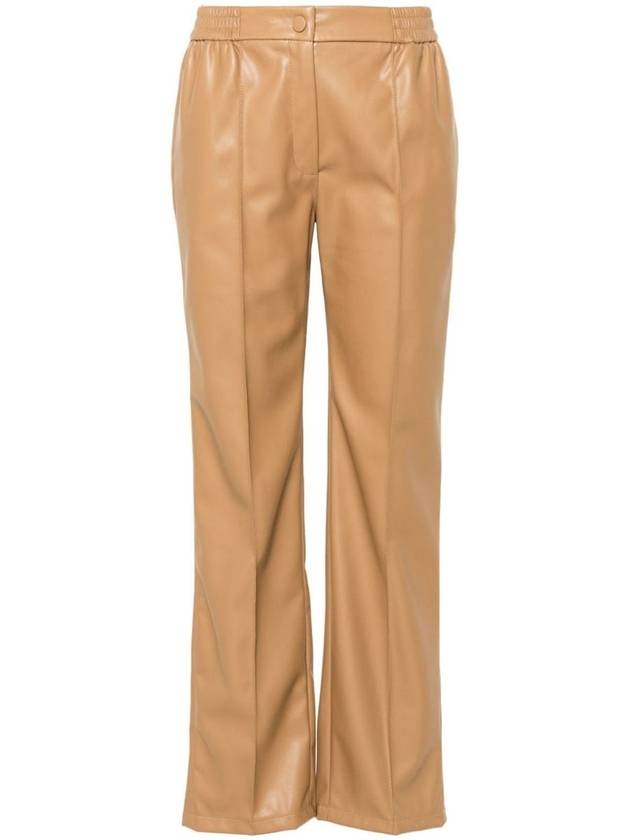 Twin-Set Trousers - TWINSET - BALAAN 1