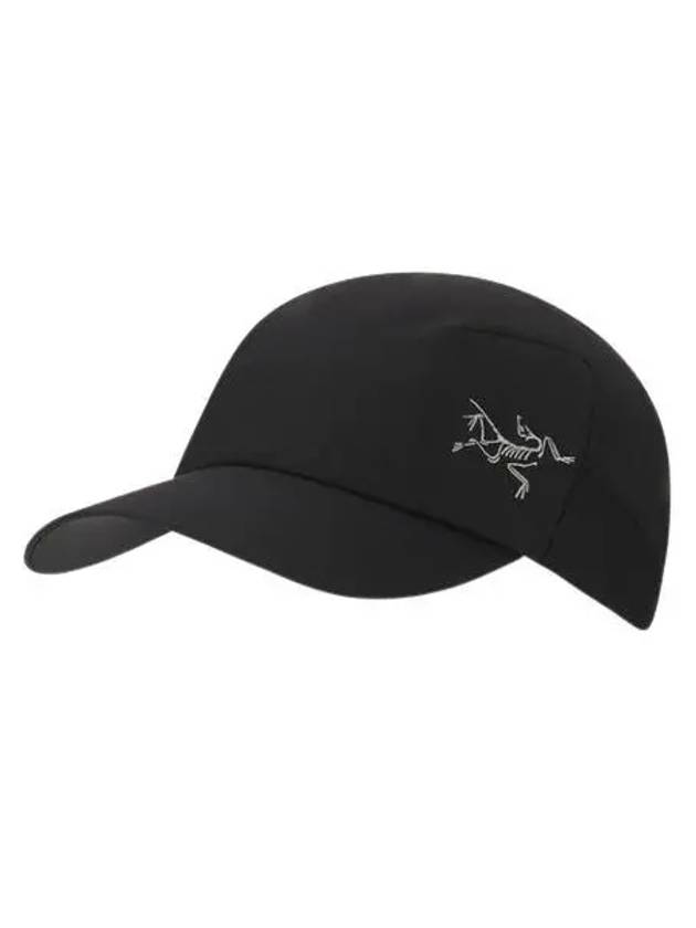 Calvus Ball Cap Black - ARC'TERYX - BALAAN 2