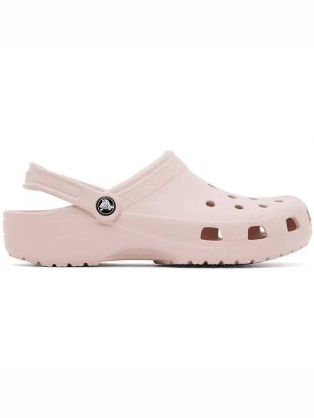 Pink Classic Clog 241209M234051 271535 1147496 - CROCS - BALAAN 1