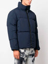 Lawrence Down Padding Blue - CANADA GOOSE - BALAAN 4