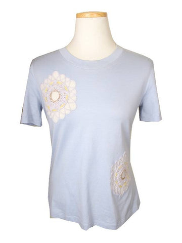 women short sleeve t shirt - MALO - BALAAN 1