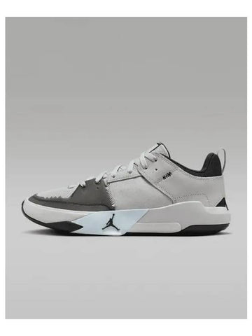 Jordan One Take 5 PF Basketball Shoes Gray Fog Off Noir Glacier Blue HF0452 001 698808 - NIKE - BALAAN 1