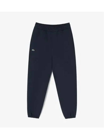 Men s Tennis Setup Jogger Pants Dark Navy - LACOSTE - BALAAN 1