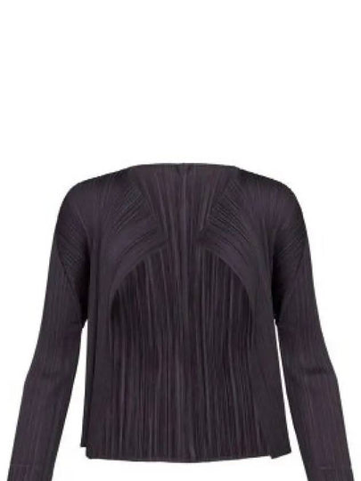 Pleats Please Sweaters - ISSEY MIYAKE - BALAAN 2