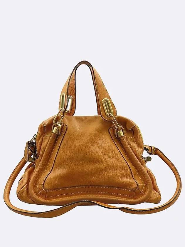 8HS891 2 WAY bag - CHLOE - BALAAN 2