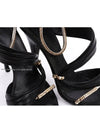 women sandals - BALMAIN - BALAAN 6