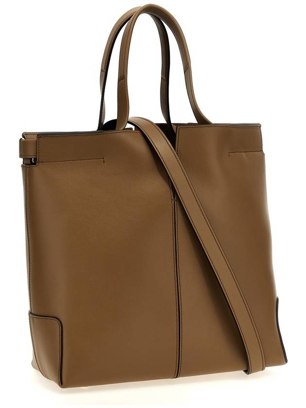 Tod'S 'Tod'S Di Bag Folio' Shopping Bag - TOD'S - BALAAN 2