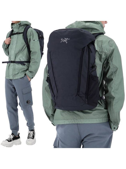 Mantis 30 Backpack Black - ARC'TERYX - BALAAN 2