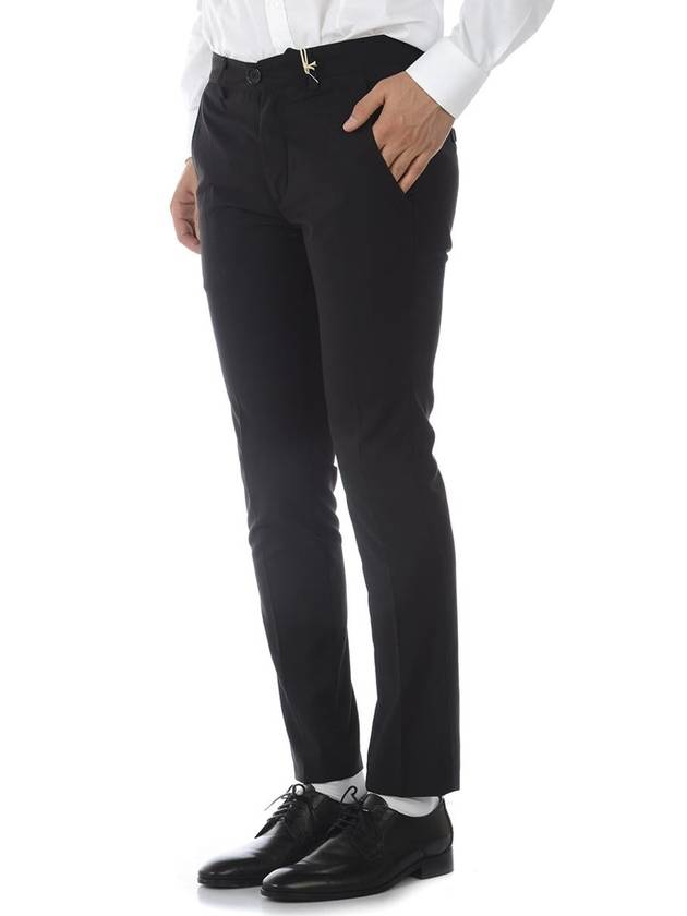 Daniele Alessandrini Jeans Trouser - DANIELE ALESSANDRINI - BALAAN 3