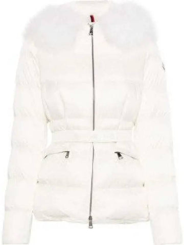 BOED 1A00095 595FE 034 short down jacket 1317585 - MONCLER - BALAAN 1