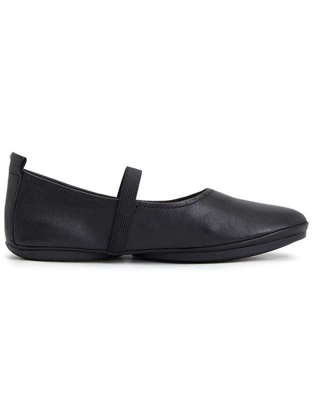 Right Mary Janes Ballerina Black - CAMPER - BALAAN 5