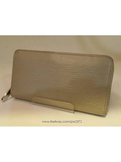 women s long wallet - LOUIS VUITTON - BALAAN 2