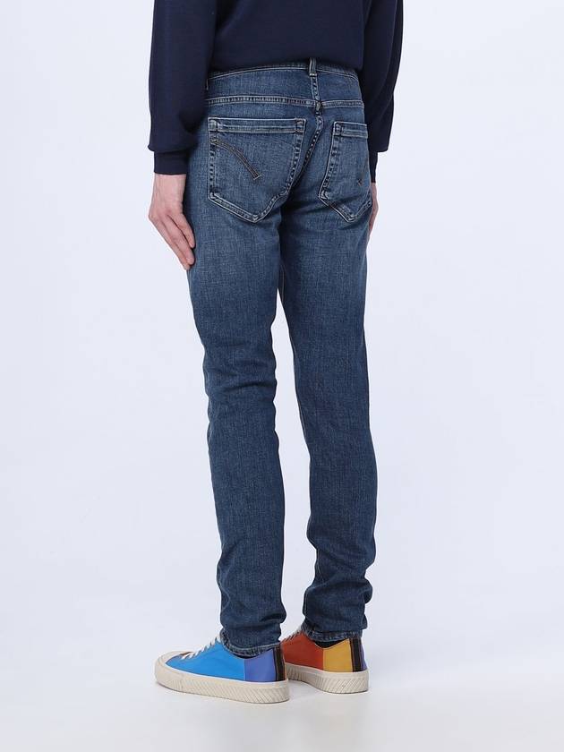 Jeans Dondup in denim - DONDUP - BALAAN 2